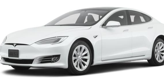 TESLA MODEL S 2020 5YJSA1E20LF403326 image